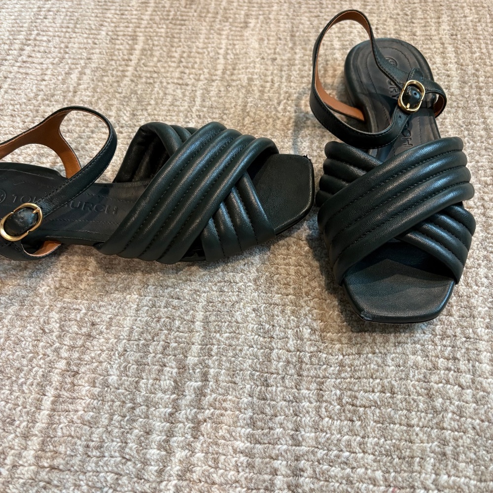Tory Burch sandals